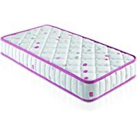 Colchón Cuna Pure Dream Baby Calm- 115x55x14 cm